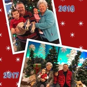 Meet your Posher, Rich